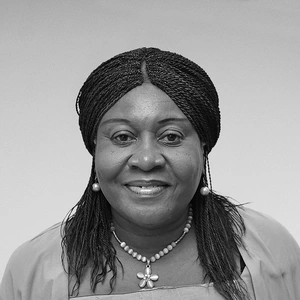 Edith Nnadozie