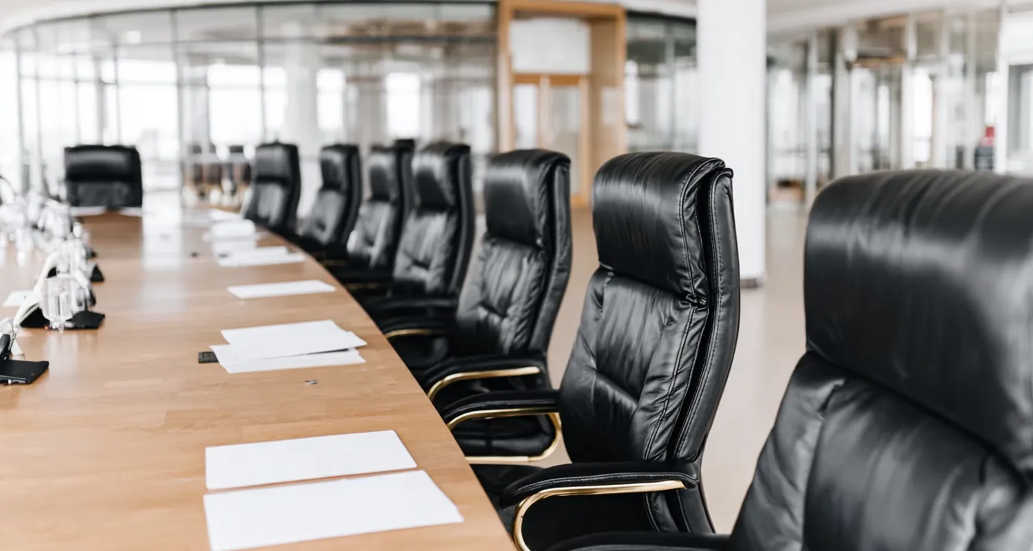 Nigeria’s CEO and Board Succession demands Executive Search rigor