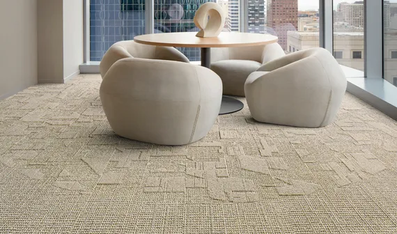 Kestria institute | Driving innovation: How visionary leadership transformed Interface into a global pioneer in sustainability