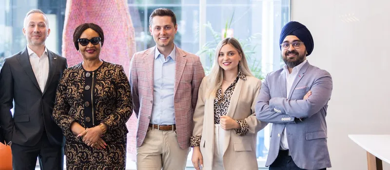 Leading Edge ConsultingFluent in Finding Leaders