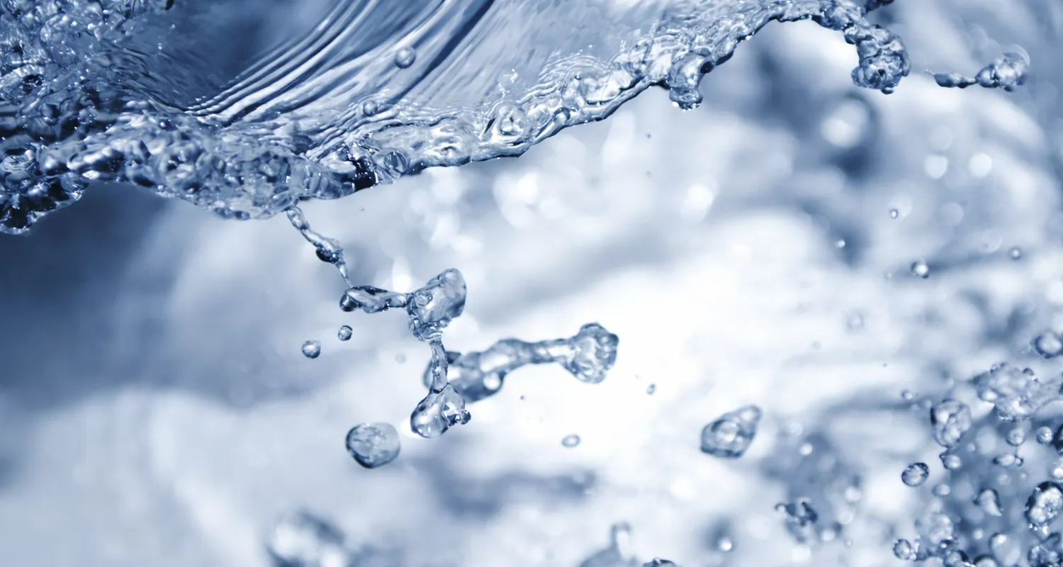 The role of Digital Innovation in water-intensive industry