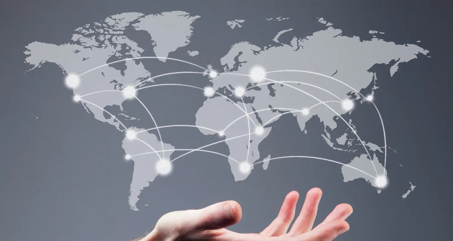 Beyond borders: How to leverage a global talent pool for competitive advantage
