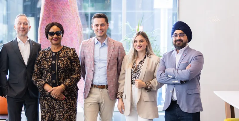 Leading Edge ConsultingFluent in Finding Leaders
