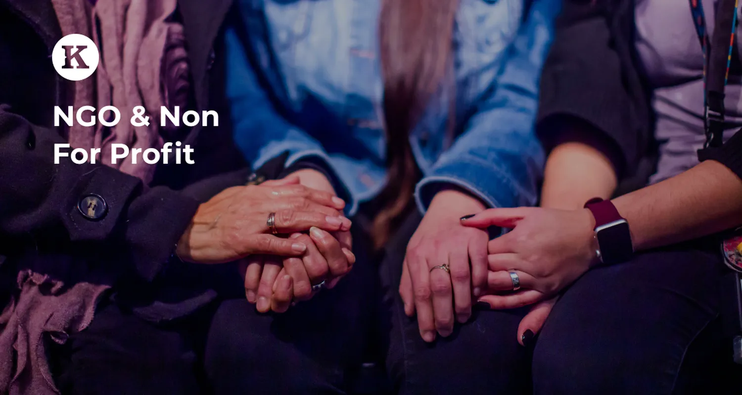 Future NGO Leader: Adapting to shrinking space and rising standards