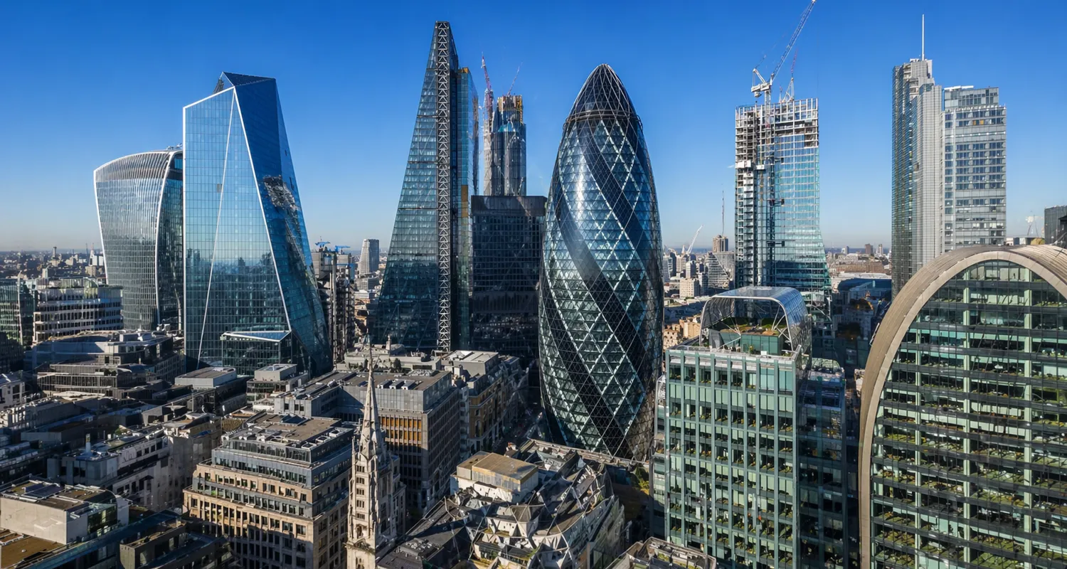 Kestria presents a new partner in the UK