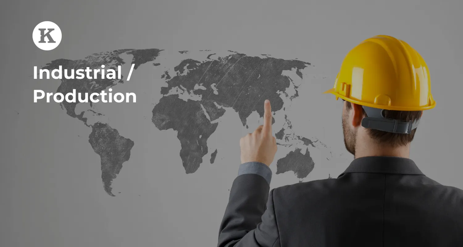 Reshoring and nearshoring strategies in supply chain and manufacturing