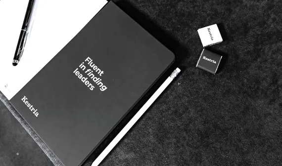 Kestria institute | IRC EMEA: Navigating the future