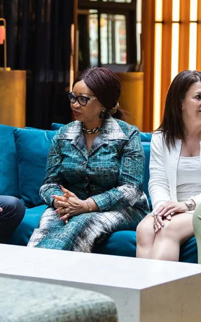 Leading Edge ConsultingFluent in Finding Leaders