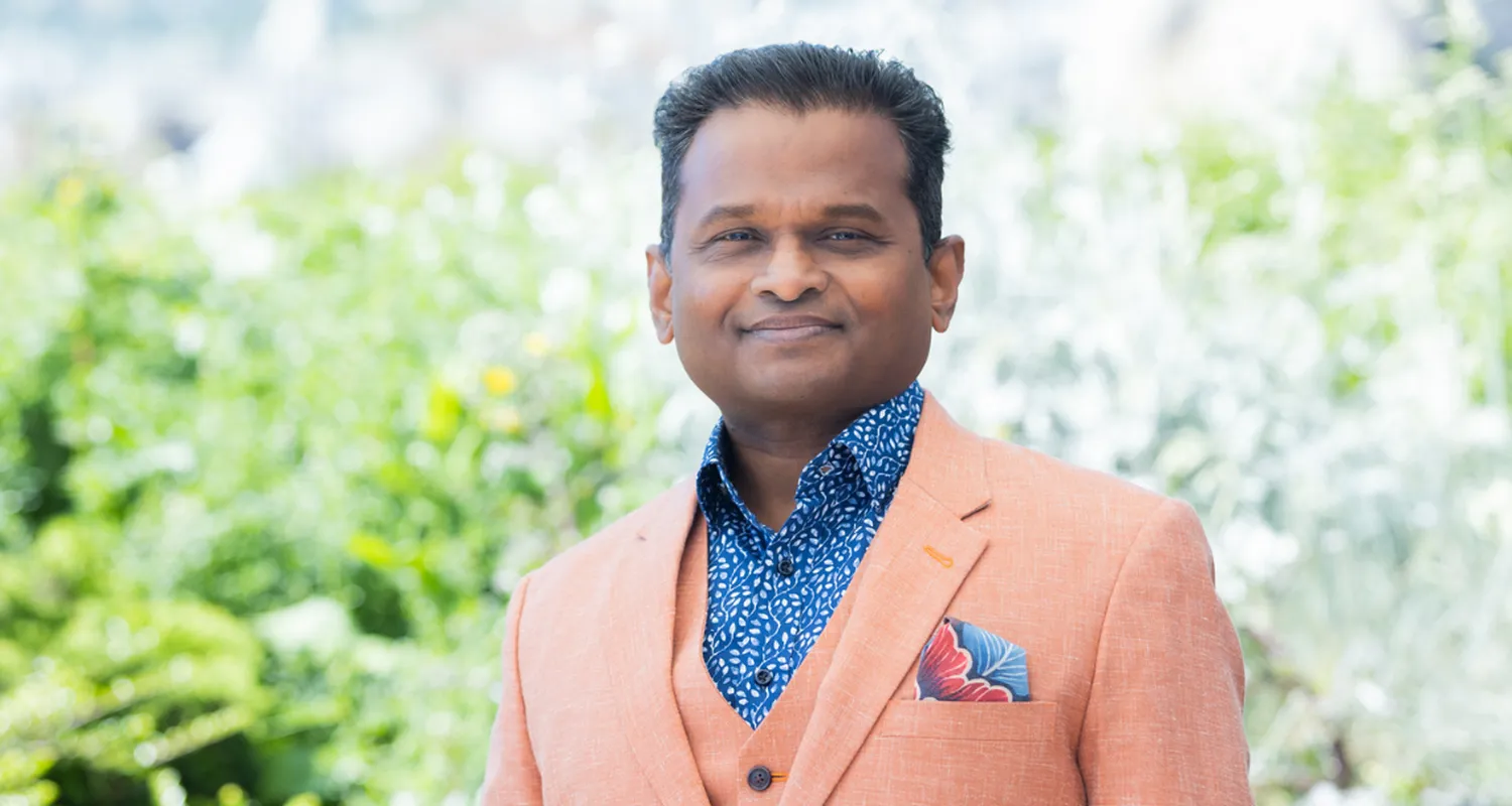 Kestria announces new Global Practice Leader to the Industrial/Production Practice Group