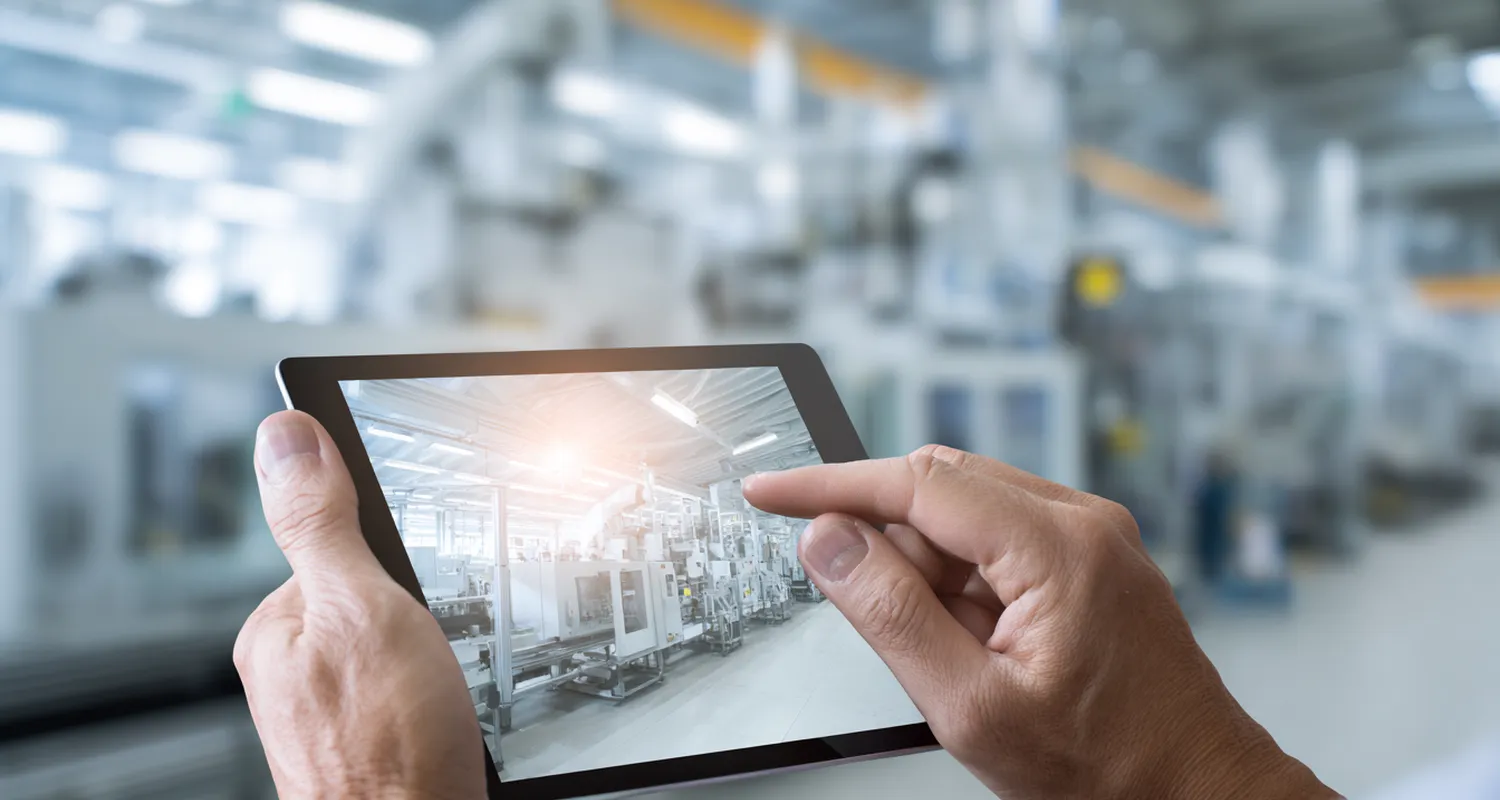 Kestria Industrial and Production sustainability survey report